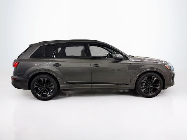 2026 Audi Q7 55 Premium Plus - 23080381 - 5