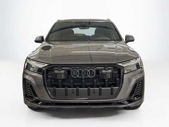 2026 Audi Q7 55 Premium Plus - 23080381 - 7