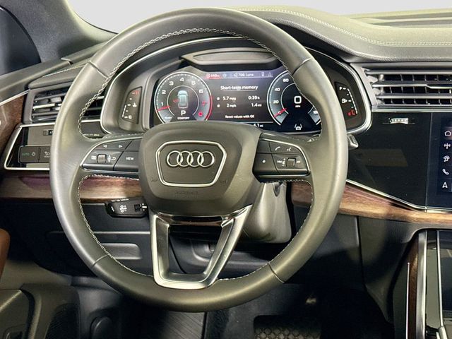 2026 Audi Q8 55 Premium - 23047569 - 9