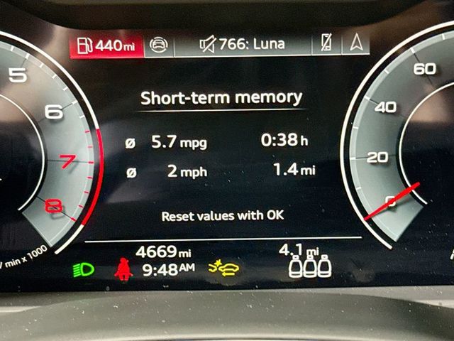 2026 Audi Q8 55 Premium - 23047569 - 11