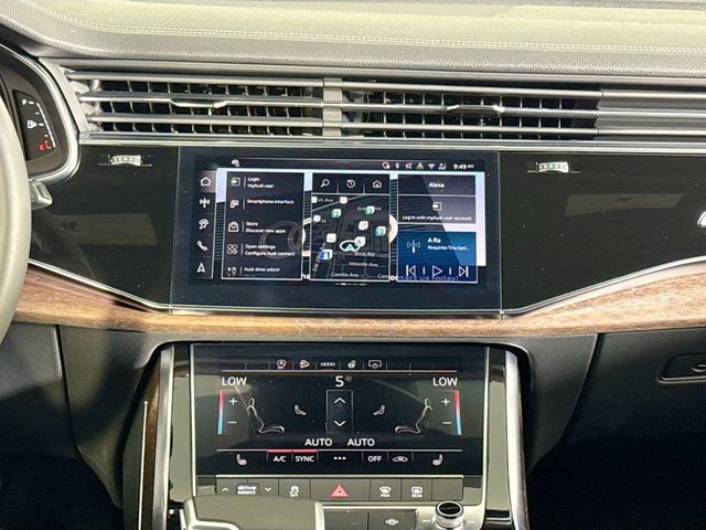 2026 Audi Q8 55 Premium - 23047569 - 12