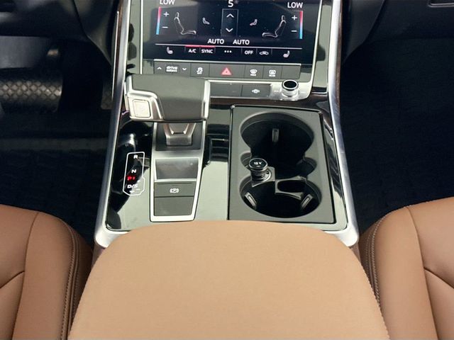 2026 Audi Q8 55 Premium - 23047569 - 13