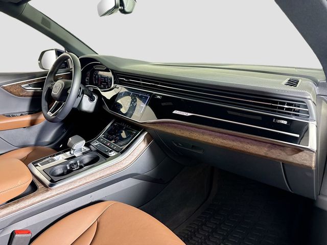 2026 Audi Q8 55 Premium - 23047569 - 14