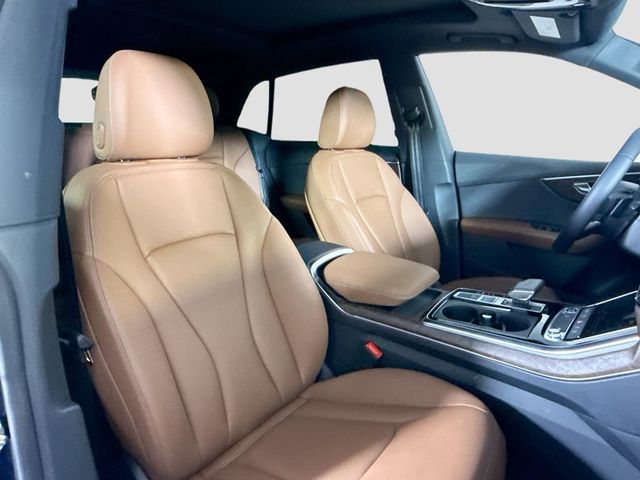 2026 Audi Q8 55 Premium - 23047569 - 15