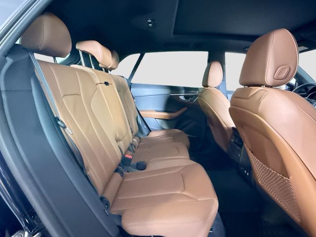 2026 Audi Q8 55 Premium - 23047569 - 16