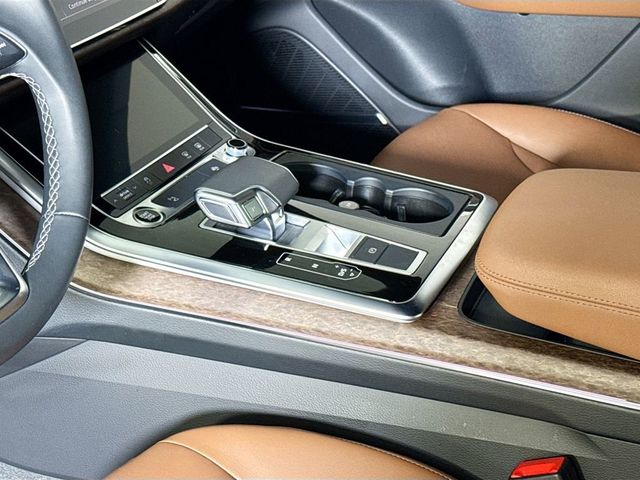 2026 Audi Q8 55 Premium - 23047569 - 19