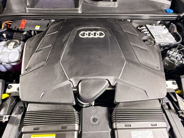 2026 Audi Q8 55 Premium - 23047569 - 22