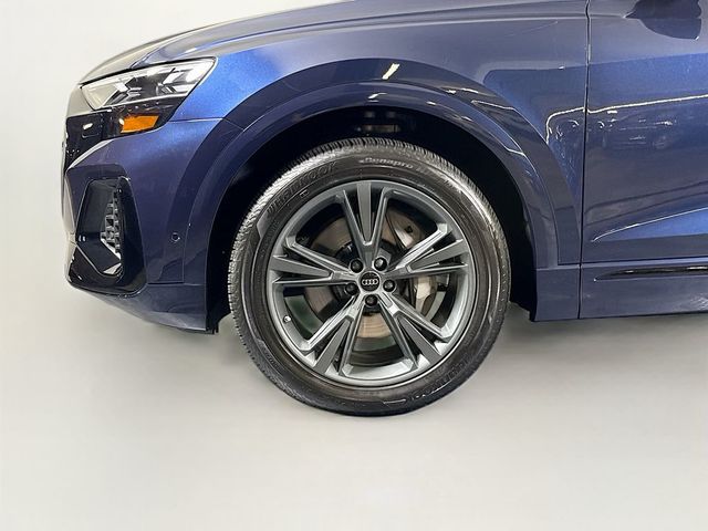 2026 Audi Q8 55 Premium - 23047569 - 23