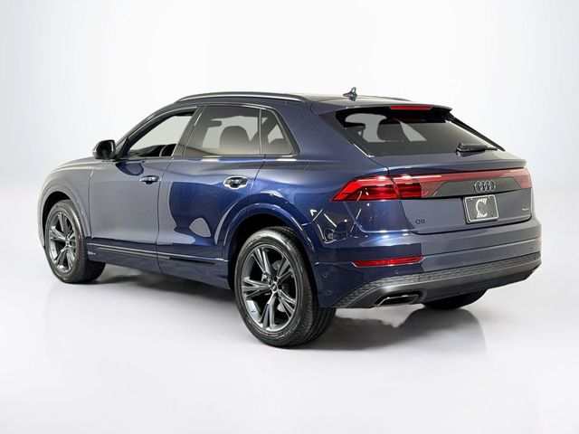 2026 Audi Q8 55 Premium - 23047569 - 2