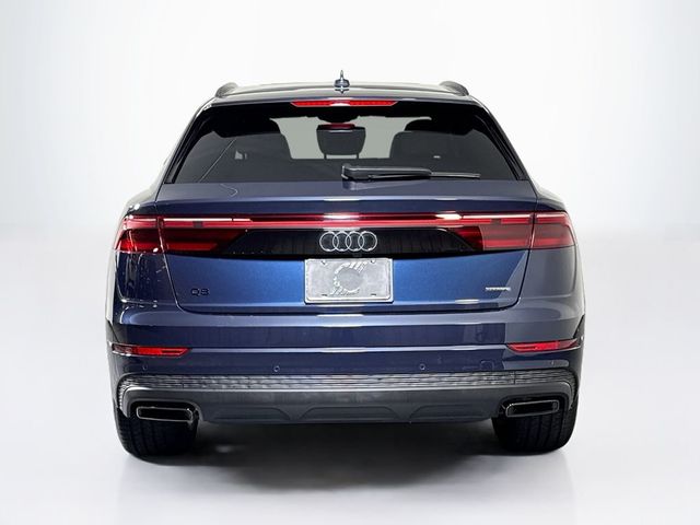 2026 Audi Q8 55 Premium - 23047569 - 3