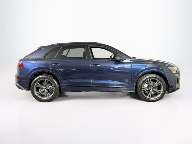 2026 Audi Q8 55 Premium - 23047569 - 5