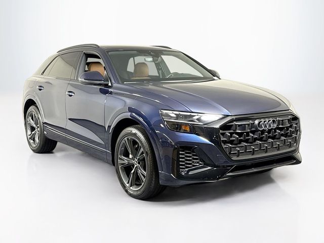 2026 Audi Q8 55 Premium - 23047569 - 6