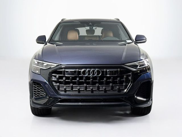 2026 Audi Q8 55 Premium - 23047569 - 7