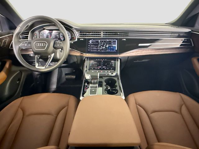 2026 Audi Q8 55 Premium - 23047569 - 8