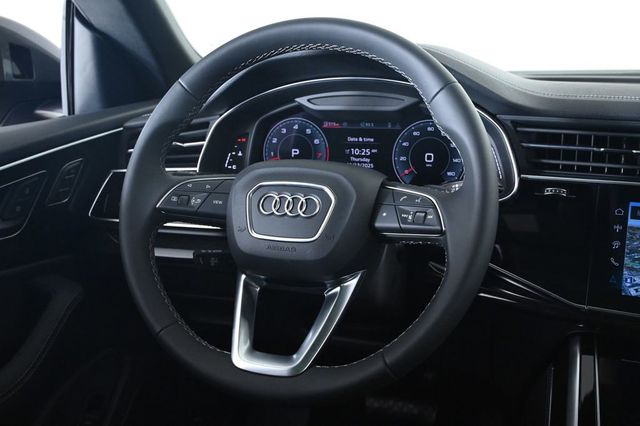 2026 Audi Q8 Premium Plus quattro - 23079767 - 9