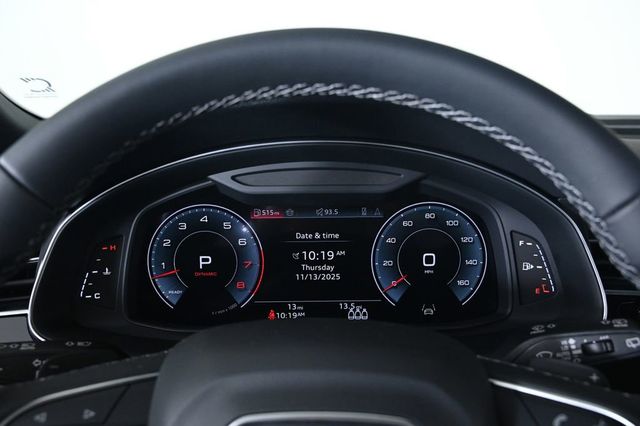 2026 Audi Q8 Premium Plus quattro - 23079767 - 10