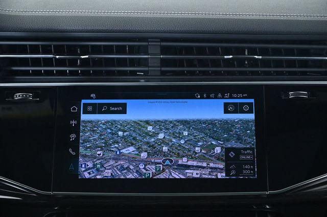2026 Audi Q8 Premium Plus quattro - 23079767 - 11