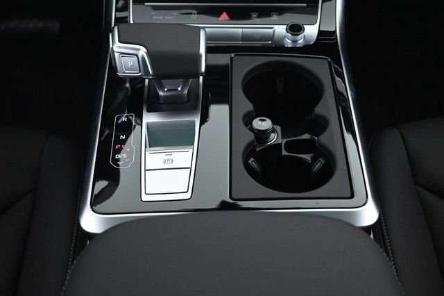 2026 Audi Q8 Premium Plus quattro - 23079767 - 12