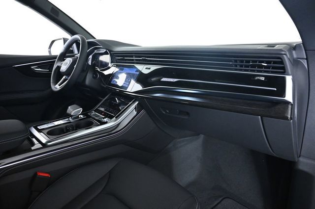 2026 Audi Q8 Premium Plus quattro - 23079767 - 13