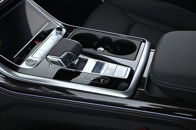 2026 Audi Q8 Premium Plus quattro - 23079767 - 18