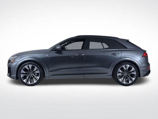 2026 Audi Q8 Premium Plus quattro - 23079767 - 1