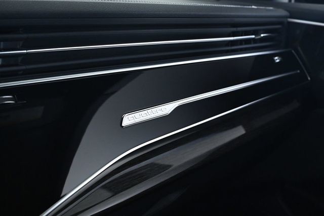 2026 Audi Q8 Premium Plus quattro - 23079767 - 20