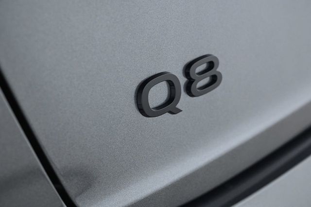 2026 Audi Q8 Premium Plus quattro - 23079767 - 22