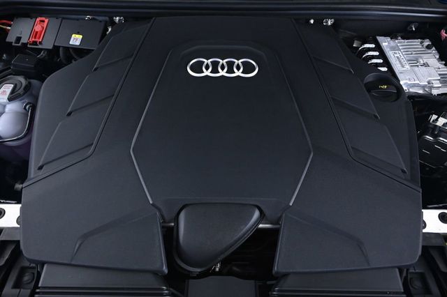2026 Audi Q8 Premium Plus quattro - 23079767 - 24
