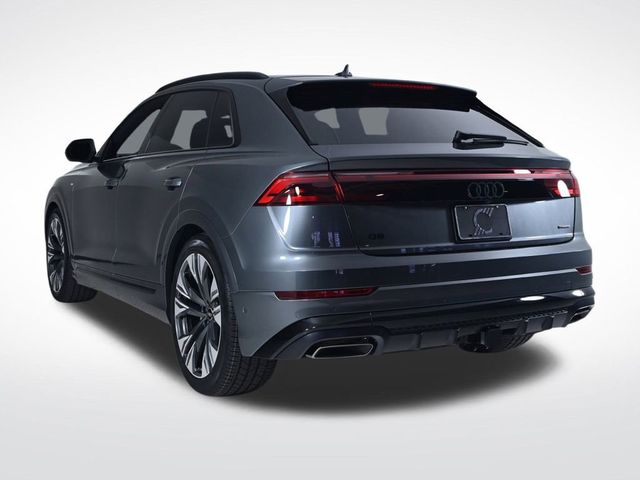 2026 Audi Q8 Premium Plus quattro - 23079767 - 2