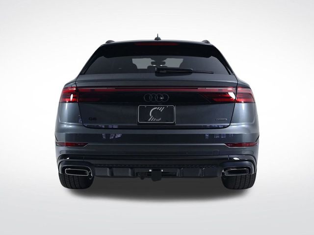 2026 Audi Q8 Premium Plus quattro - 23079767 - 3
