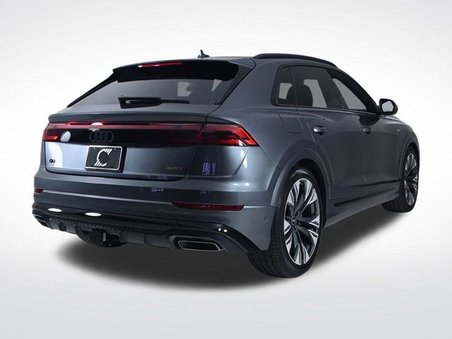 2026 Audi Q8 Premium Plus quattro - 23079767 - 4