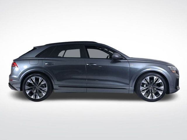 2026 Audi Q8 Premium Plus quattro - 23079767 - 5
