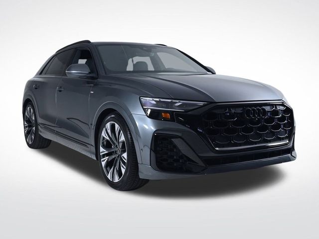 2026 Audi Q8 Premium Plus quattro - 23079767 - 6