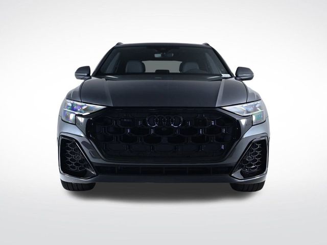 2026 Audi Q8 Premium Plus quattro - 23079767 - 7