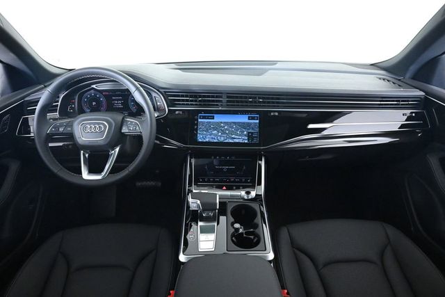 2026 Audi Q8 Premium Plus quattro - 23079767 - 8