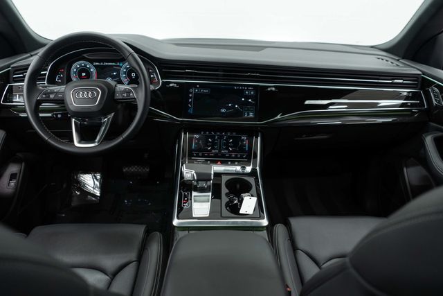 2026 Audi Q8 Prestige quattro - 23086863 - 9