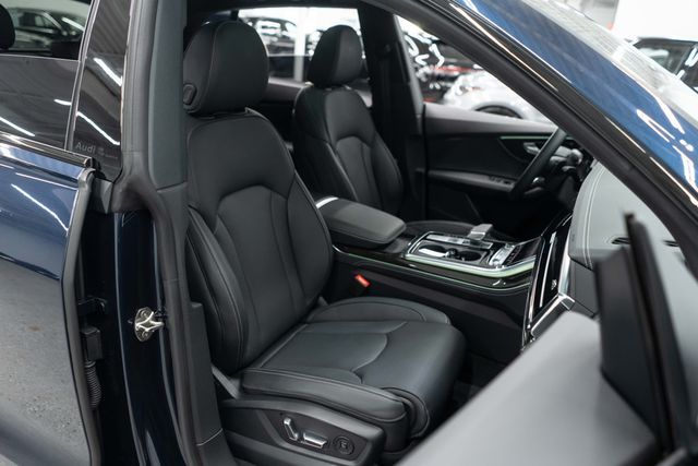 2026 Audi Q8 Prestige quattro - 23086863 - 10