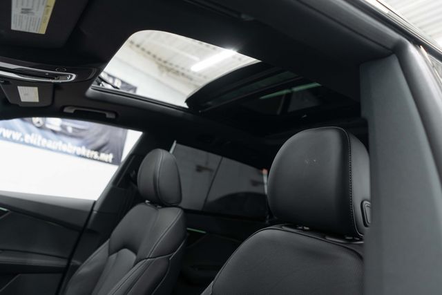 2026 Audi Q8 Prestige quattro - 23086863 - 11