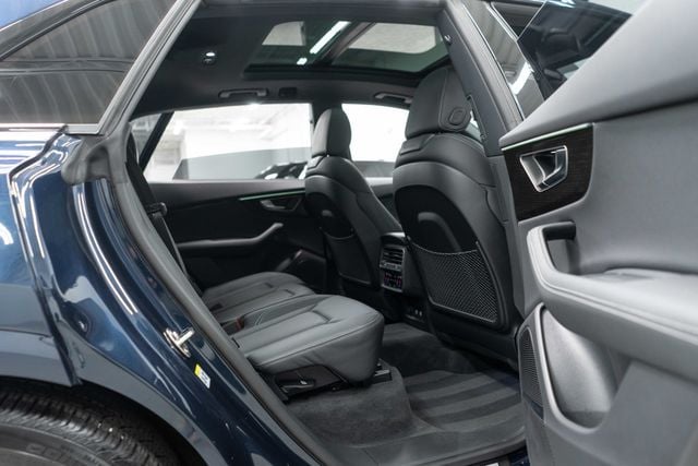 2026 Audi Q8 Prestige quattro - 23086863 - 13