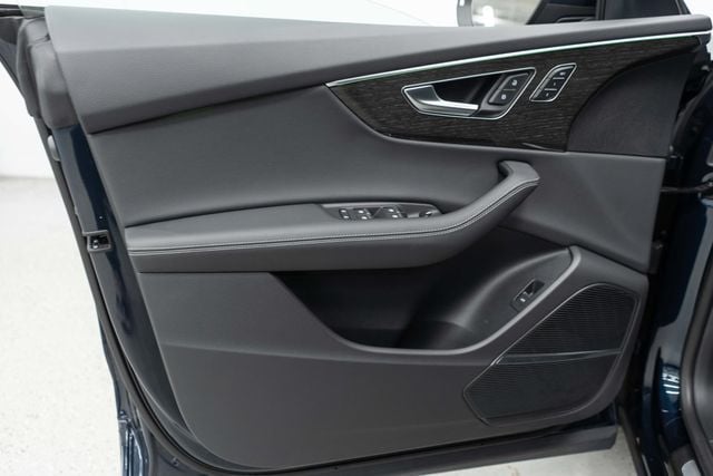 2026 Audi Q8 Prestige quattro - 23086863 - 16