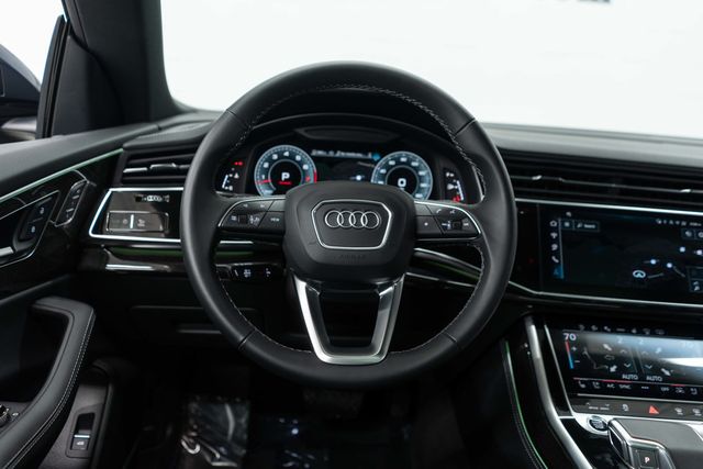 2026 Audi Q8 Prestige quattro - 23086863 - 18