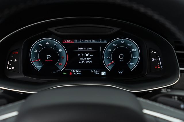 2026 Audi Q8 Prestige quattro - 23086863 - 21