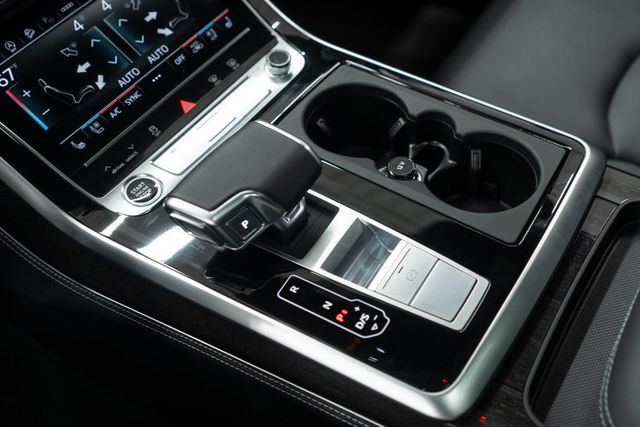 2026 Audi Q8 Prestige quattro - 23086863 - 22