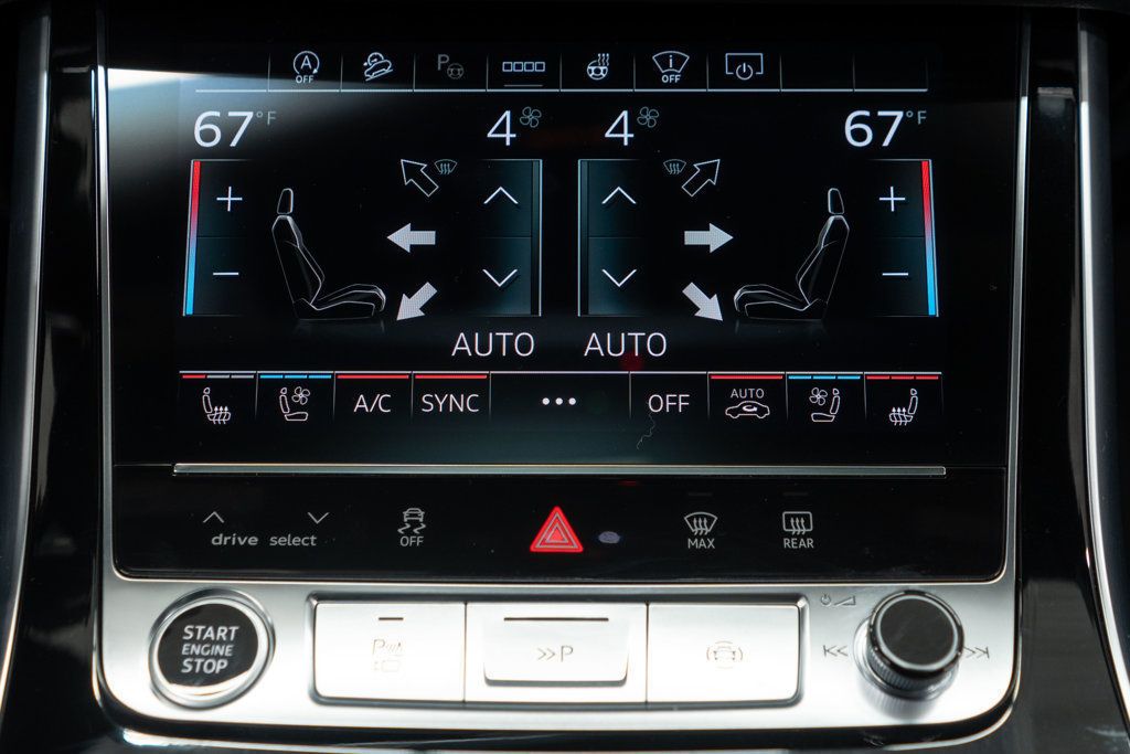 Audi Q8 photo 24