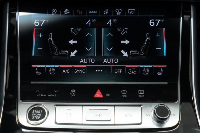 2026 Audi Q8 Prestige quattro - 23086863 - 23