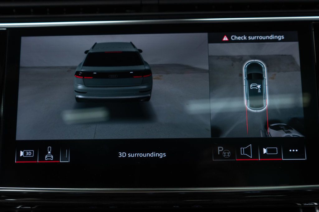 Audi Q8 photo 27