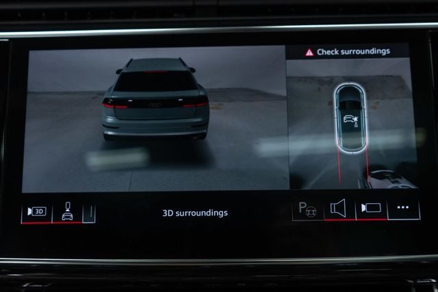 2026 Audi Q8 Prestige quattro - 23086863 - 26