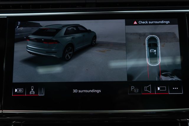 2026 Audi Q8 Prestige quattro - 23086863 - 27