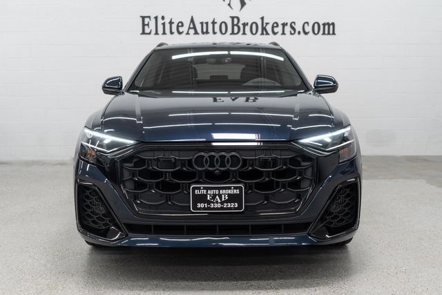 2026 Audi Q8 Prestige quattro - 23086863 - 2
