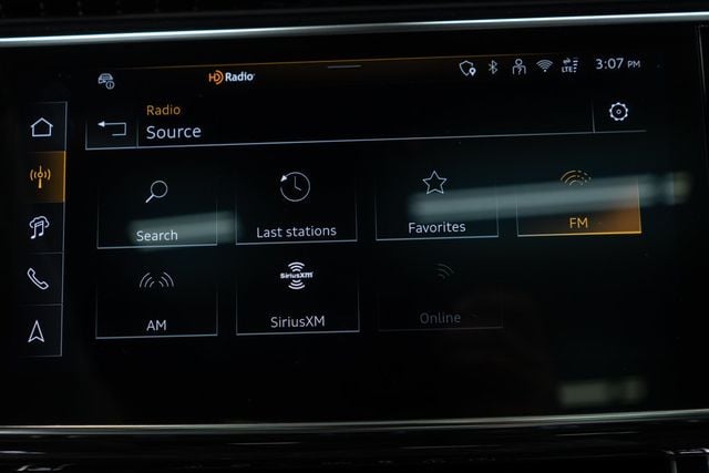 2026 Audi Q8 Prestige quattro - 23086863 - 30